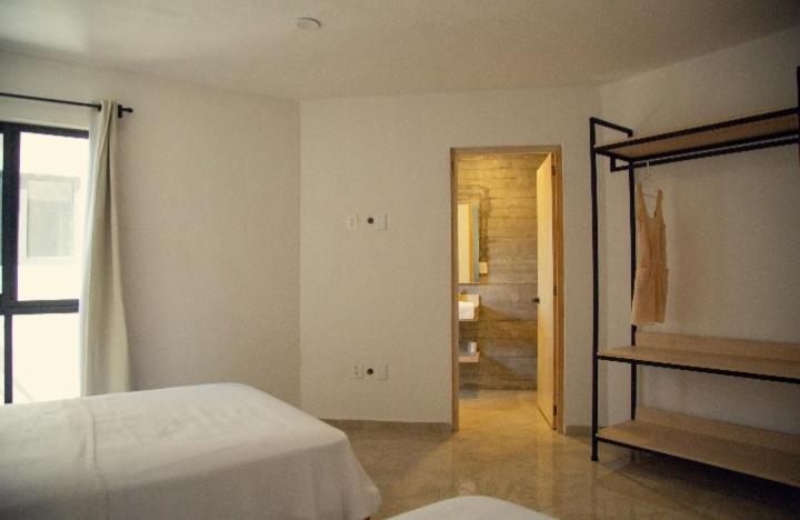 Apartamento Yauik Tequesquitengo Exterior foto