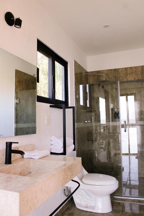 Apartamento Yauik Tequesquitengo Exterior foto