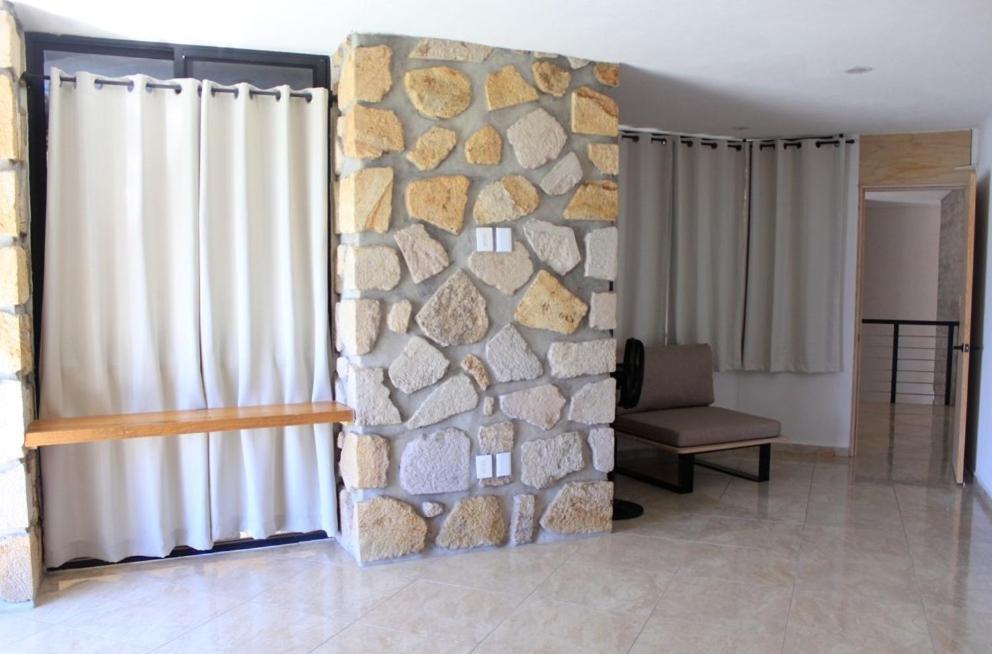Apartamento Yauik Tequesquitengo Exterior foto