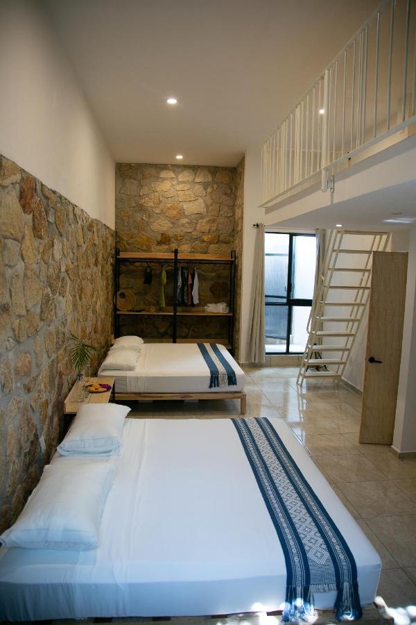 Apartamento Yauik Tequesquitengo Exterior foto