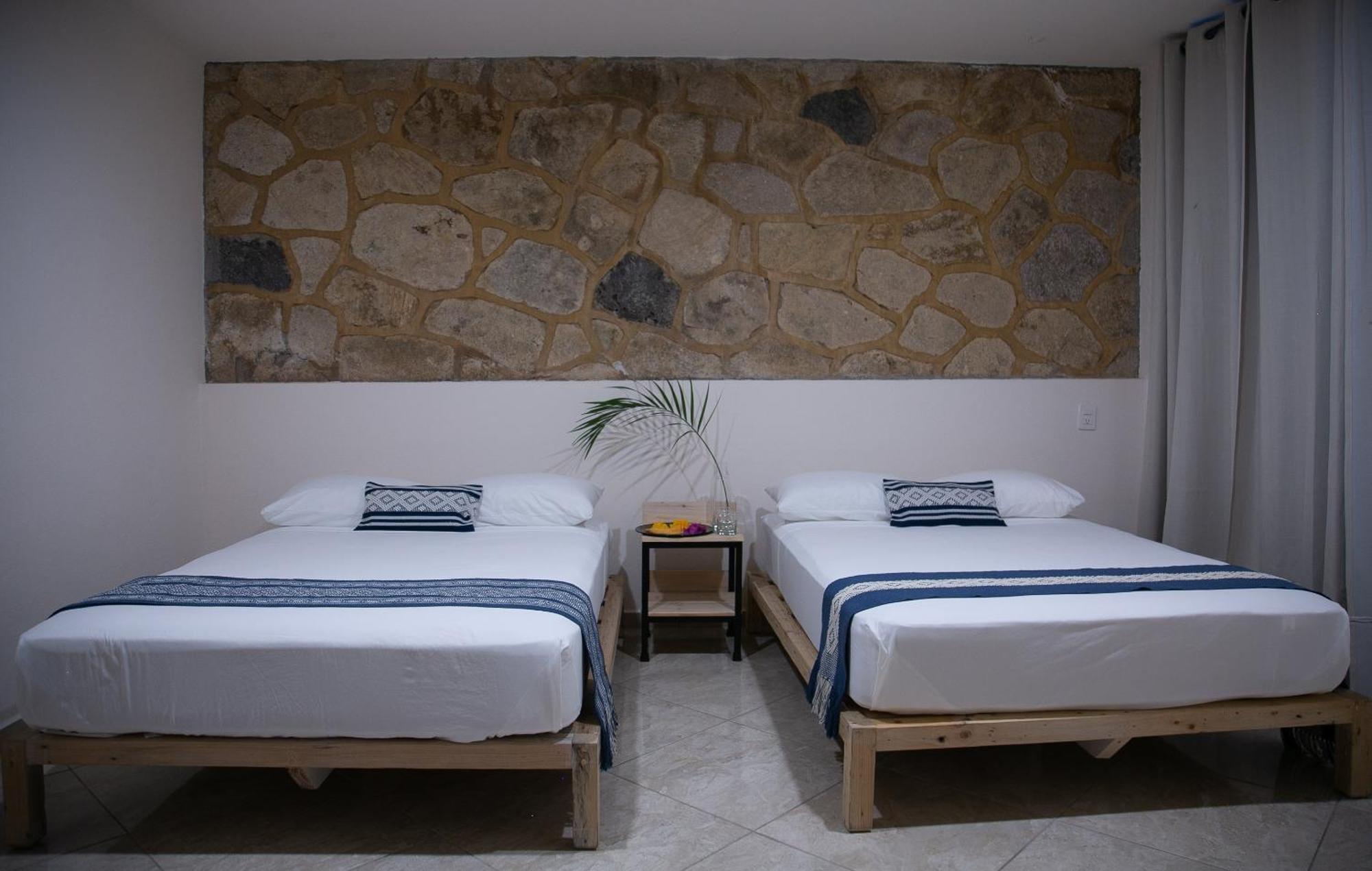 Apartamento Yauik Tequesquitengo Exterior foto