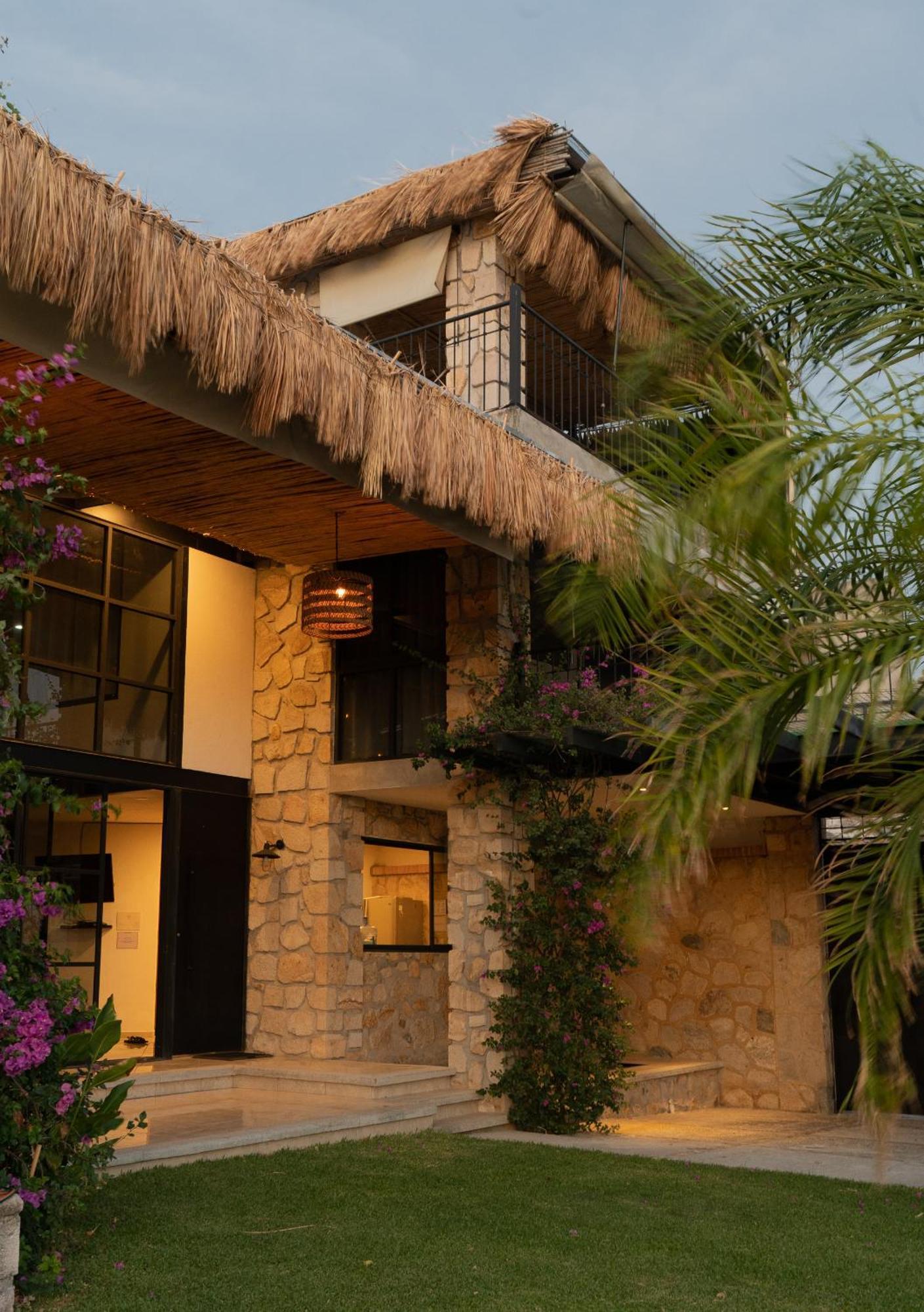 Apartamento Yauik Tequesquitengo Exterior foto