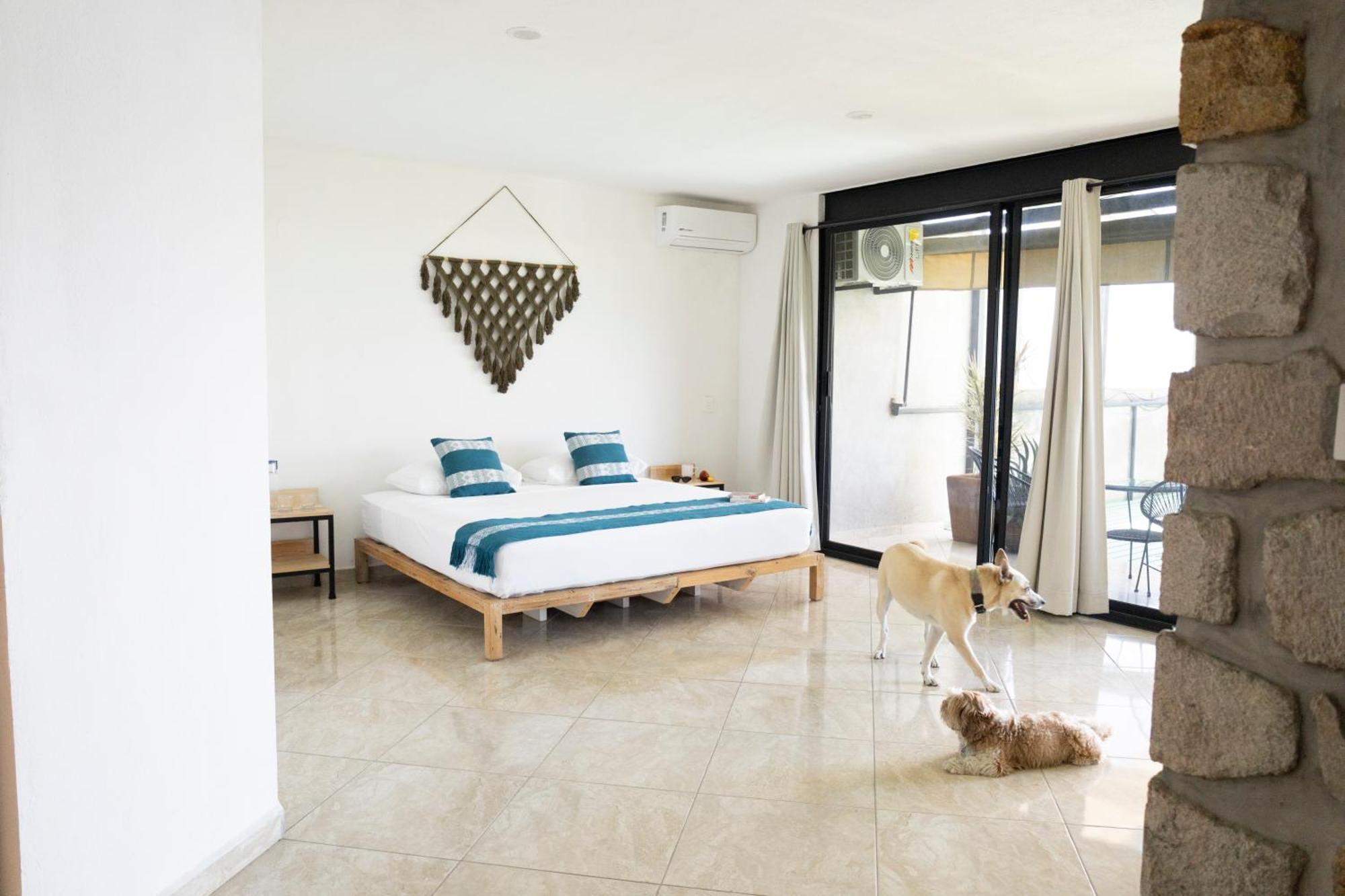 Apartamento Yauik Tequesquitengo Exterior foto