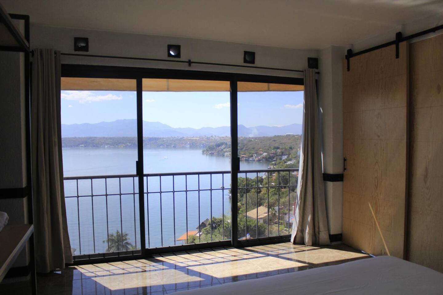 Apartamento Yauik Tequesquitengo Exterior foto