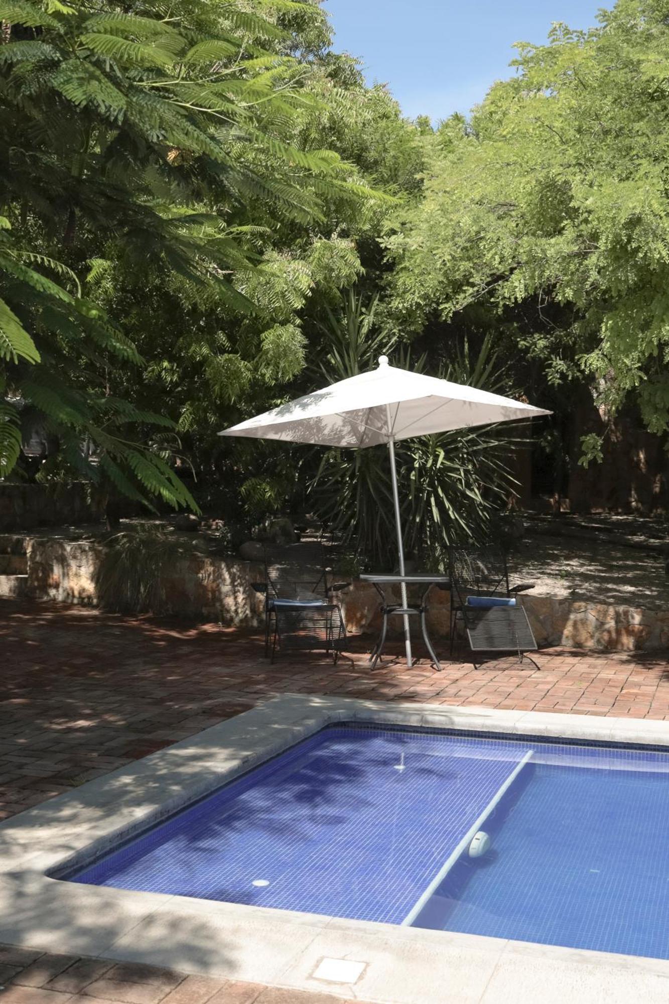 Apartamento Yauik Tequesquitengo Exterior foto