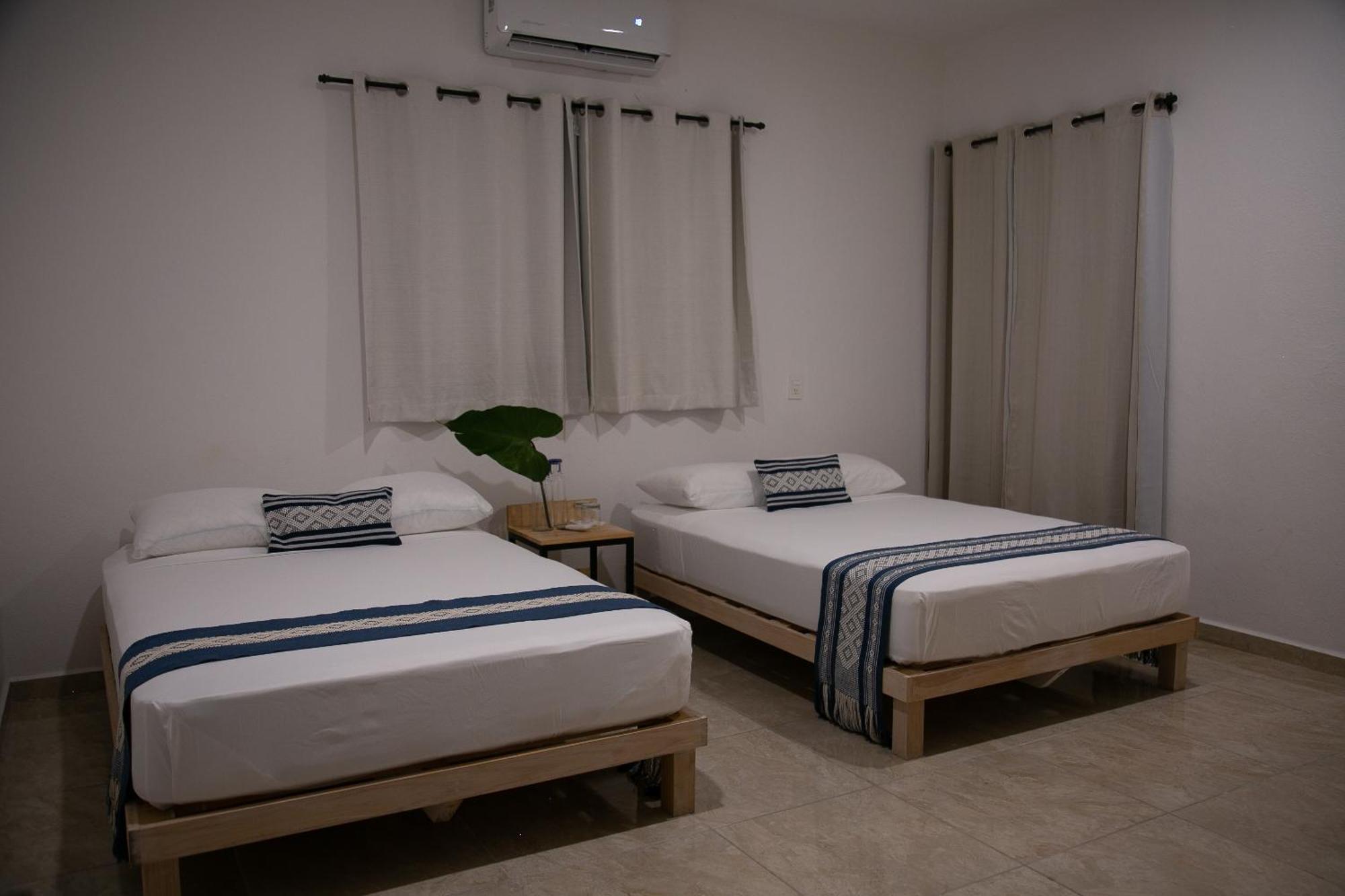 Apartamento Yauik Tequesquitengo Exterior foto