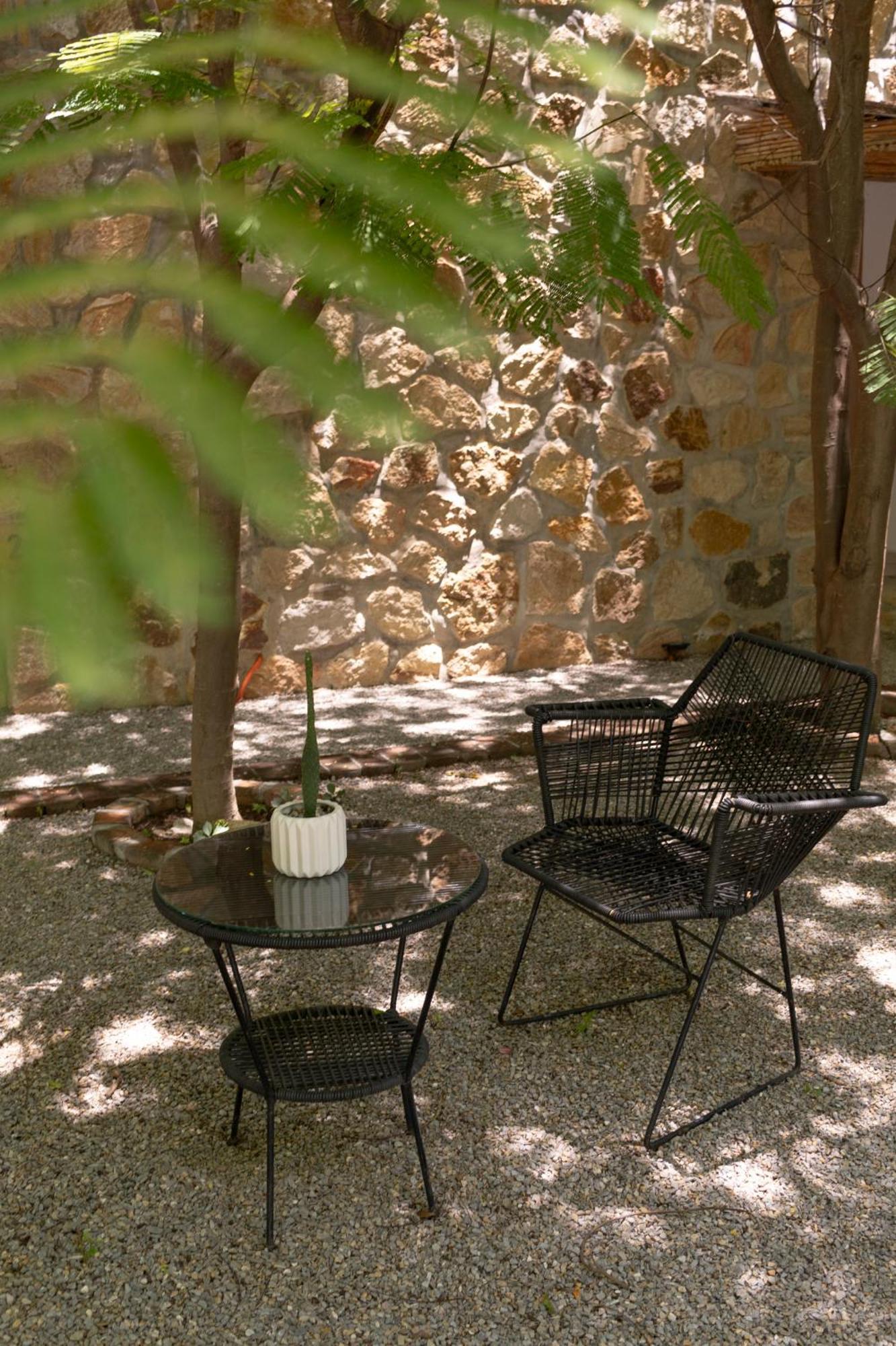Apartamento Yauik Tequesquitengo Exterior foto