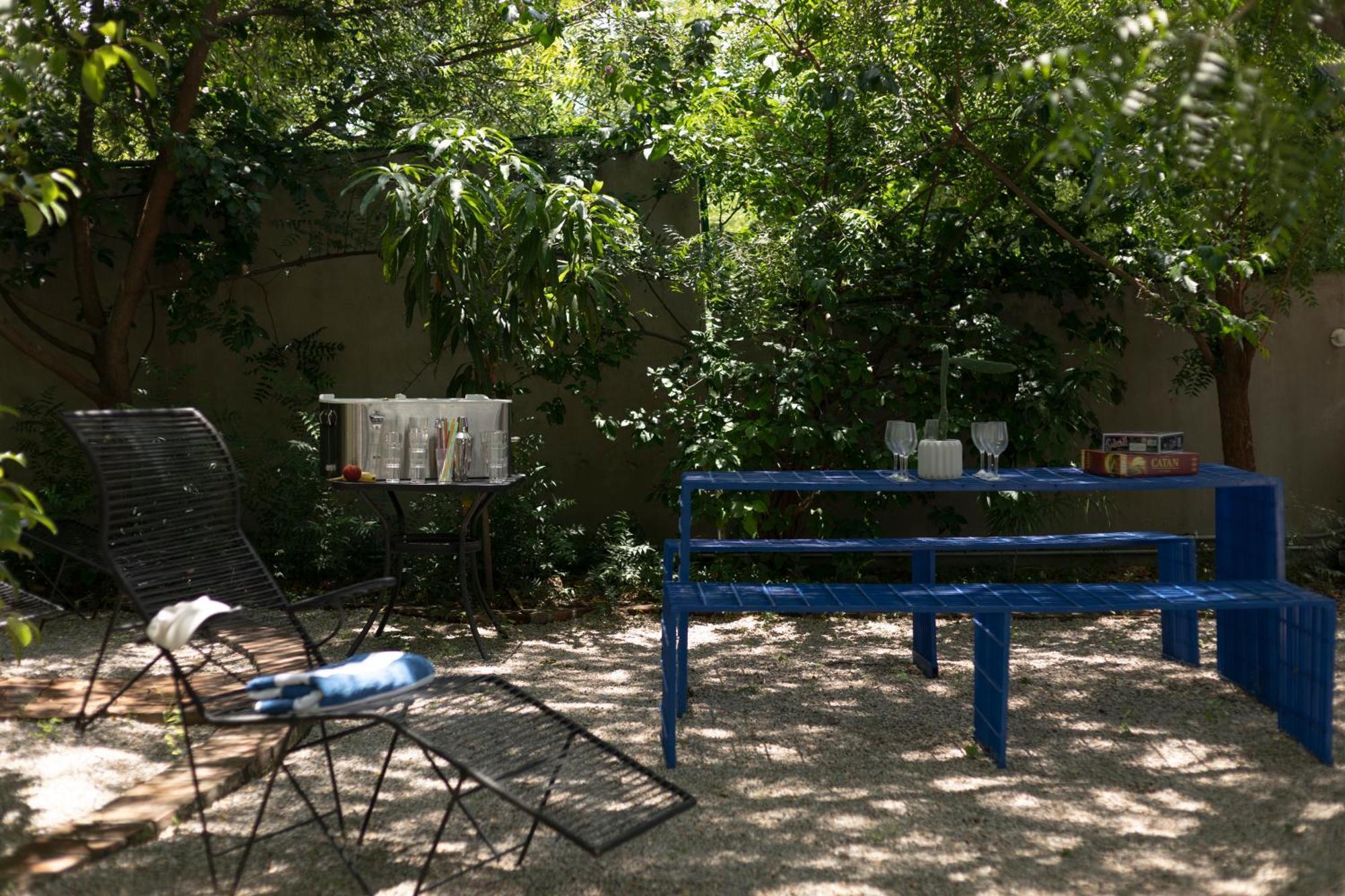 Apartamento Yauik Tequesquitengo Exterior foto