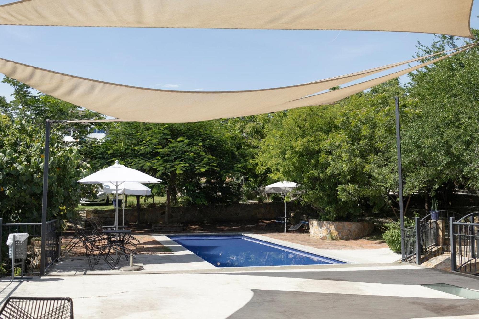 Apartamento Yauik Tequesquitengo Exterior foto