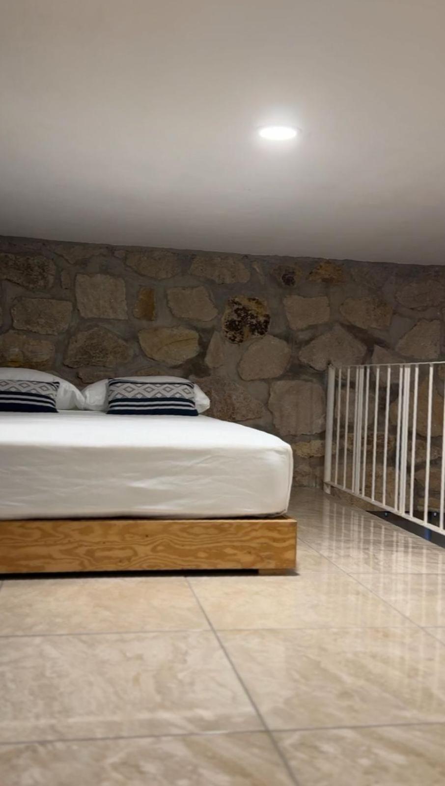 Apartamento Yauik Tequesquitengo Exterior foto
