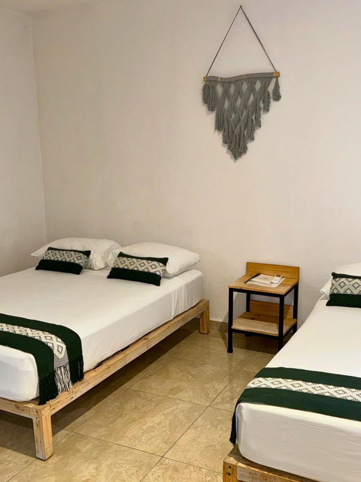 Apartamento Yauik Tequesquitengo Exterior foto
