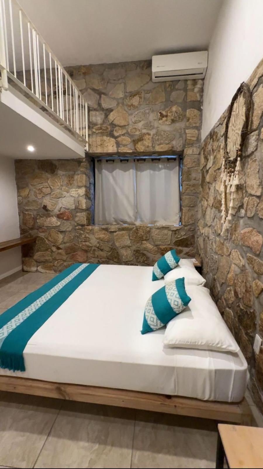 Apartamento Yauik Tequesquitengo Exterior foto
