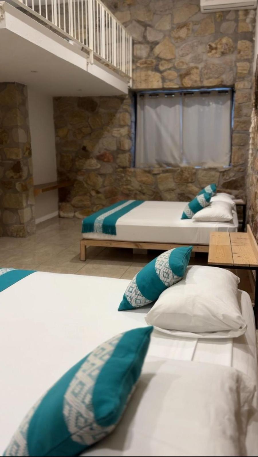 Apartamento Yauik Tequesquitengo Exterior foto