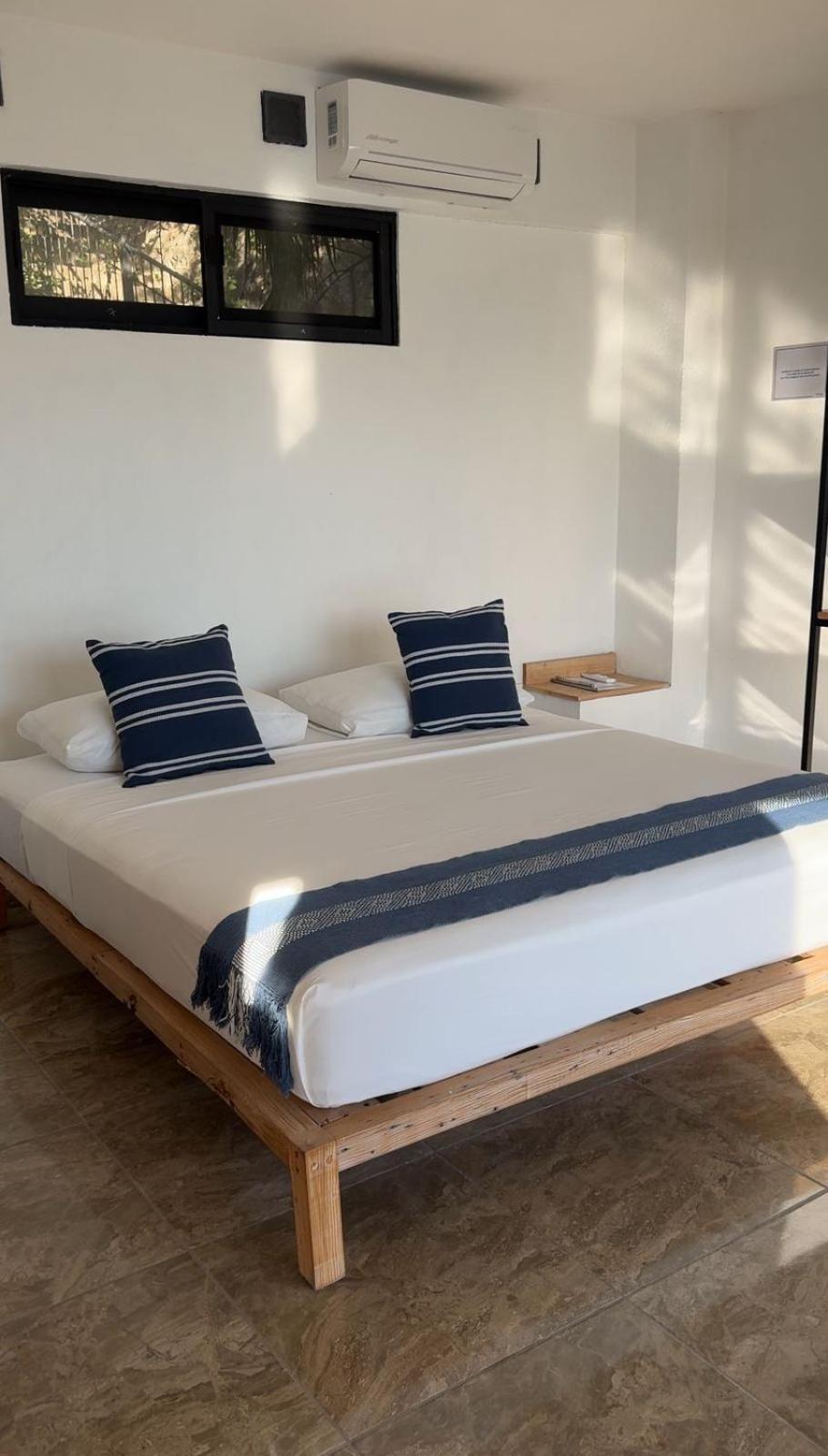 Apartamento Yauik Tequesquitengo Exterior foto