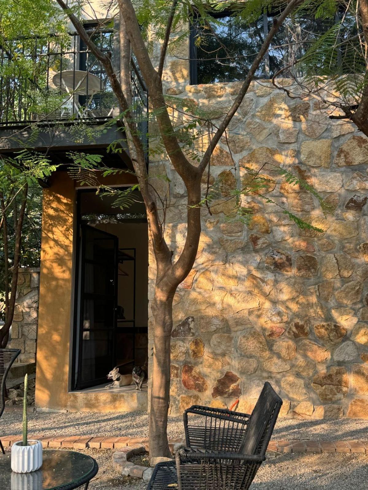 Apartamento Yauik Tequesquitengo Exterior foto