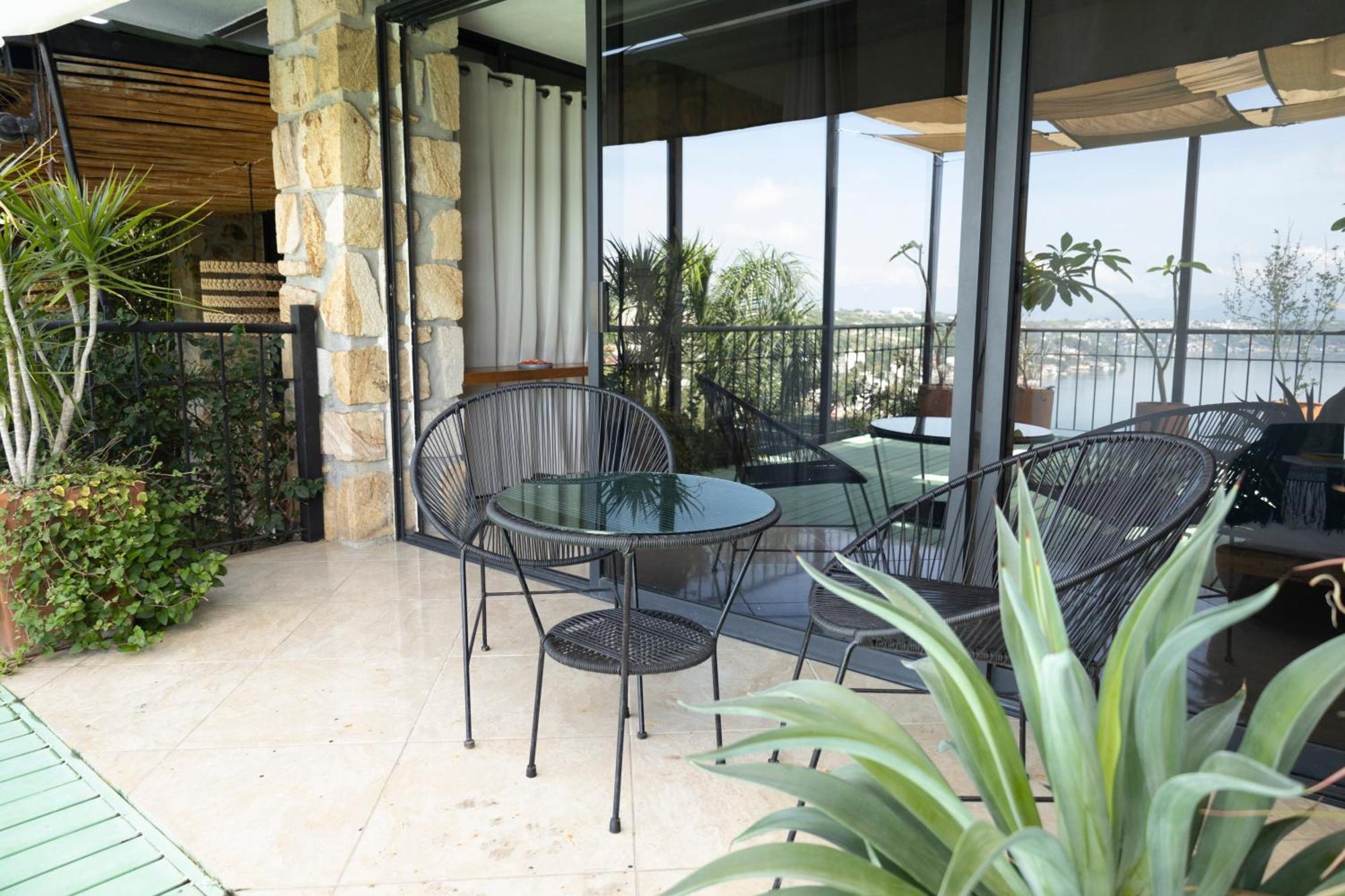 Apartamento Yauik Tequesquitengo Exterior foto